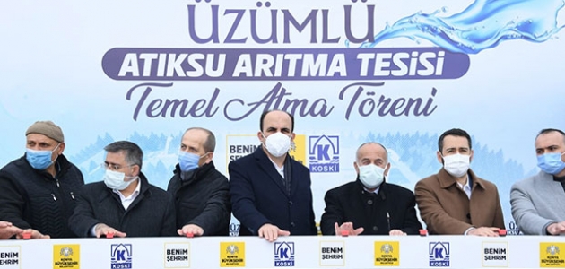 Başkan Altay: Beyşehir Gölü’nü korumak hepimizin görevi