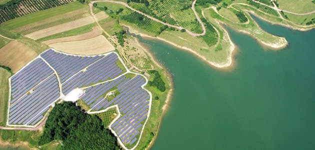 Türkiye'de elektrik iletimine beş yılda 19 bin 329 megavat kapasite bağlanabilir