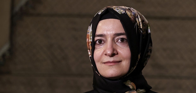 AK Parti Genel Başkan Yardımcısı Kaya: Kadın haklarının teminatı için İstanbul Sözleşmesine ihtiyaç olmadığını görüyoruz