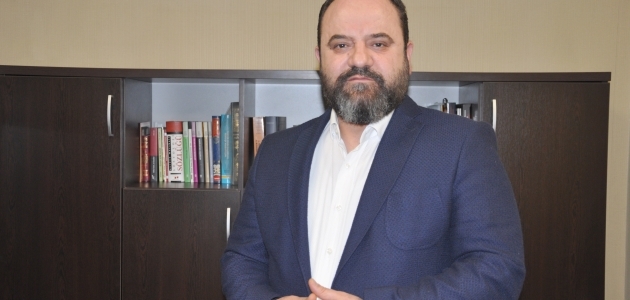 TİMAV Genel Başkanı Öksüz’den Türkiye’nin İstanbul Sözleşmesinden çekilmesine ilişkin açıklama
