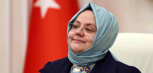 Bakan Zehra Zümrüt Selçuk’tan “İstanbul Sözleşmesi” açıklaması 