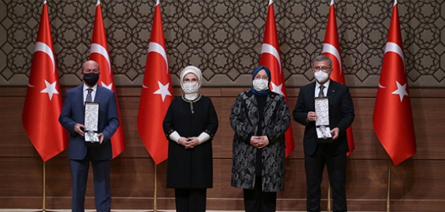 Selçuklu Belediyesi’ne “Türkiye Erişilebilirlik Ödülü“