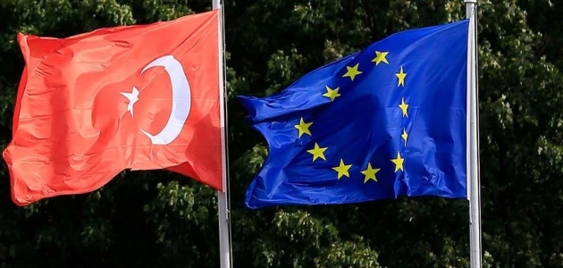AB, Türkiye ile “en iyi ilişkileri“ geliştirmek istiyor