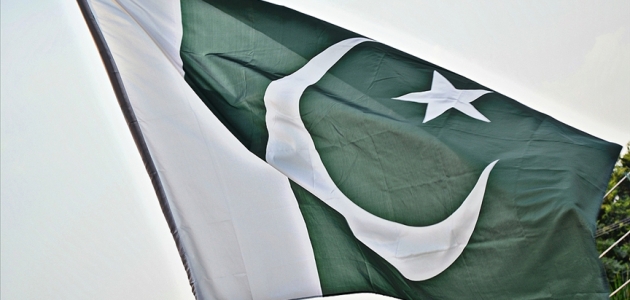 Pakistan’da ’23 Mart Pakistan Milli Günü’ kutlanıyor