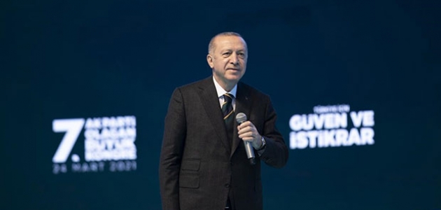  Siyasilerden Erdoğan'a tebrik mesajları