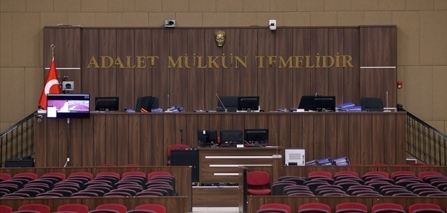 Yazıcıoğlu’nun ölümüyle ilgili 4 kamu görevlisine verilen cezalar onandı