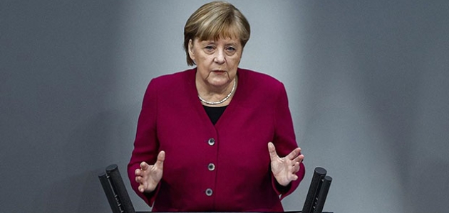 Almanya Başbakanı Merkel: Türkiye stratejik öneme sahip bir ülke 