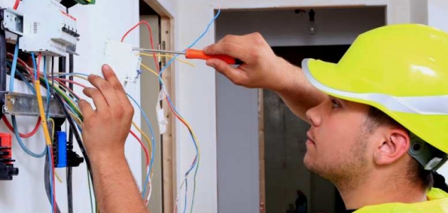 Elektriker Notdienst Wien