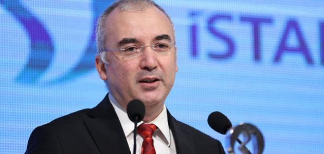  Borsa İstanbul'da yeni genel müdür belli oldu