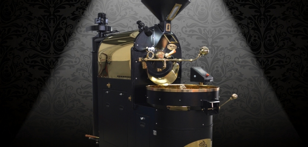 TWINO Coffee Roasting Machine