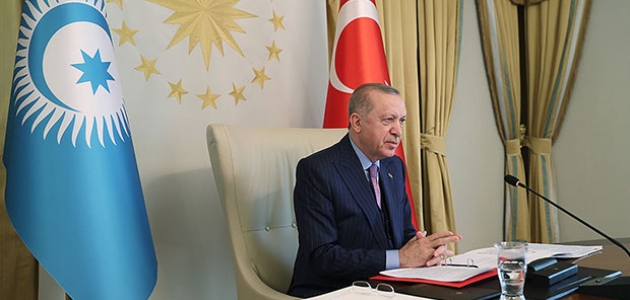 Cumhurbaşkanı Erdoğan Şuşa'ya gidecek
