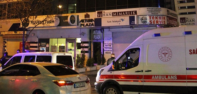 Konya’daki cinayetle ilişkili firari şüpheli yakalandı