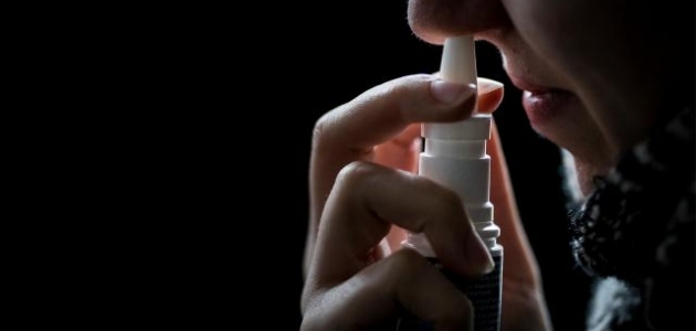 "Sprey aşı en erken sonbaharda uygulanabilir"