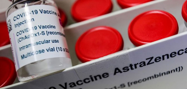  AstraZeneca aşısı olan 7 kişi öldü