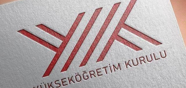 YÖK'ten darbe imalı bildiriye sert tepki