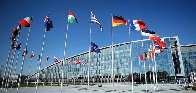 NATO’nun kuruluşunun 72. yıl dönümü kutlanıyor