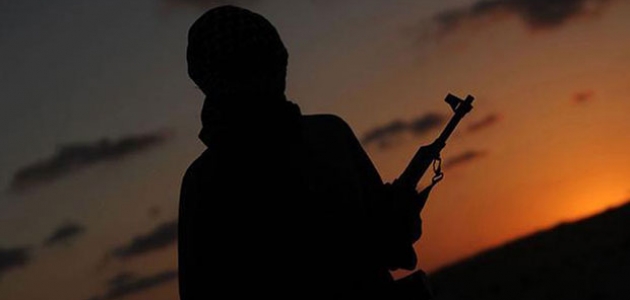 PKK’dan kaçan 3 terörist daha teslim oldu