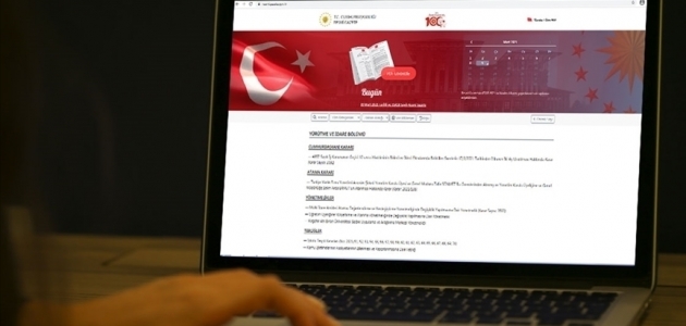 377 kişinin Türkiye'deki mal varlıkları donduruldu  