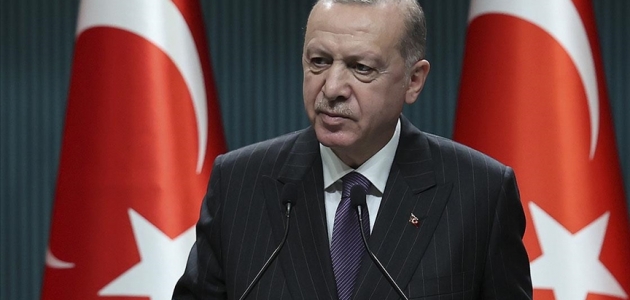 Cumhurbaşkanı Erdoğan D-8 Zirve Toplantısı’na katılacak
