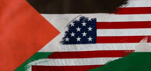 ABD Filistin’e yardımları yeniden başlatmayı planlıyor