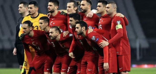 Türkiye’nin Azerbaycan’daki EURO 2020 maçlarına seyirci alınabilecek