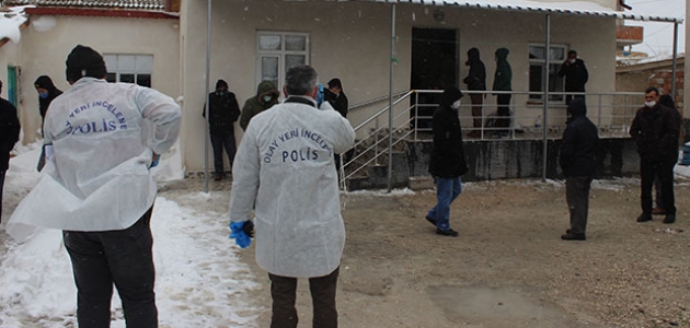 Konya'da soba faciası: 3 ölü, 29 kişi hastaneye kaldırıldı