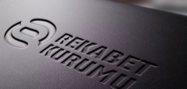 Rekabet Kurumu'ndan Google'a 296 milyon lira ceza