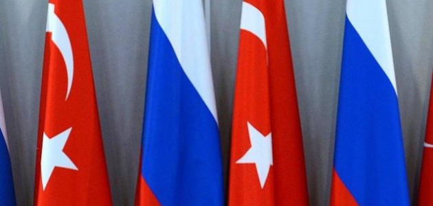 Kremlin: Türkiye ile aramızda soğukluk yok