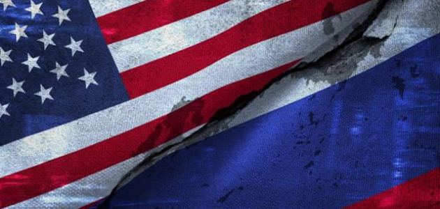 Rusya'dan ABD'ye yaptırım misillemesi