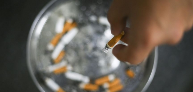 Sigara kullananların koronaya yakalanma riski daha yüksek
