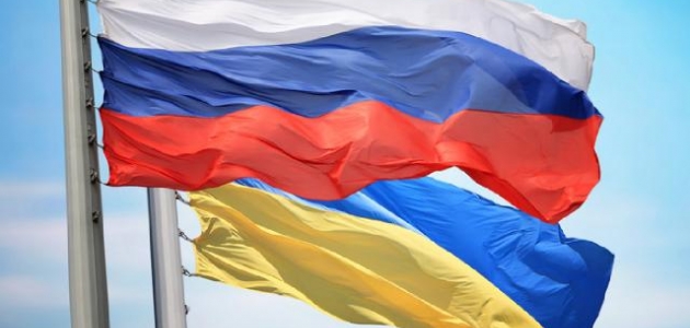 Rusya-Ukrayna hattında diplomat krizi