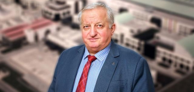 THY Teknik Genel Müdürü Ahmet Karaman hayatını kaybetti