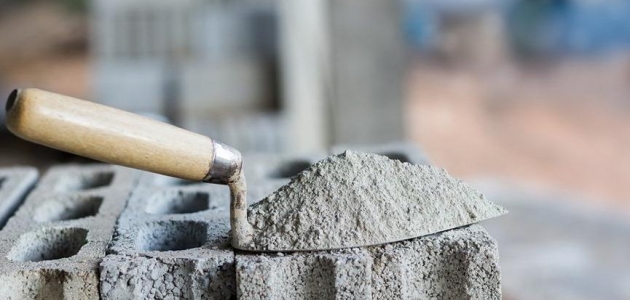 9 çimento şirketine soruşturma