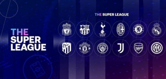 2 kulüp daha Avrupa Süper Ligi’ne katılmama kararı aldı