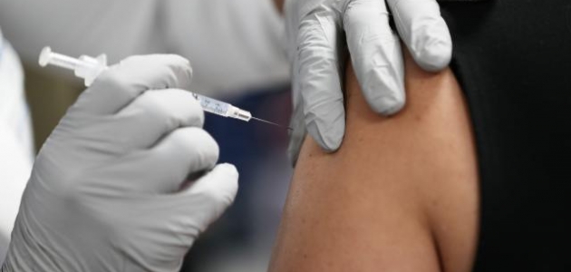 Aşı olmayı reddeden işten çıkarılabilecek