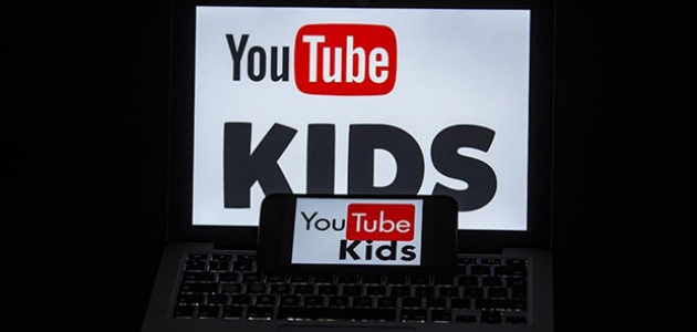  YouTube Kids uygulaması Türkiye'de hizmete sunuldu