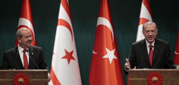 Cumhurbaşkanı Erdoğan ile Tatar bir araya gelecek