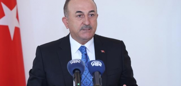 Çavuşoğlu'ndan Thodex açıklaması