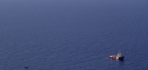 Akdeniz’deki tekne kazasında en az 100 düzensiz göçmen yaşamını yitirdi