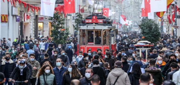 İstanbul’da vakalar yüzde 20 düştü