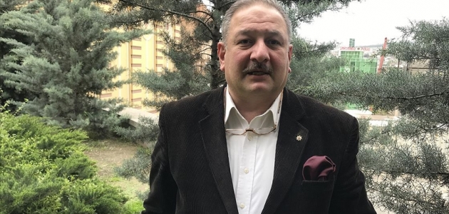 Gürcü uzman Kopadze: Ermenilerin 1915 olaylarına ilişkin iddiaları bir yalandır 
