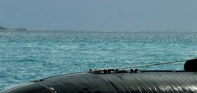 Endonezya’da 3 gün önce kaybolan denizaltıdaki 53 kişi hayatını kaybetti
