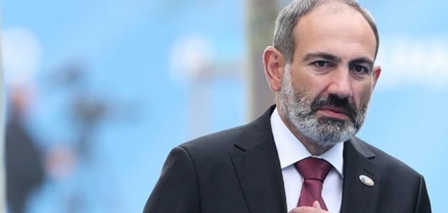Ermenistan Başbakanı Paşinyan istifa etti