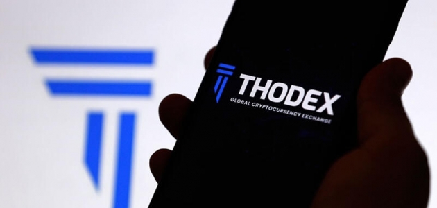 Thodex soruşturmasında 8 kişi daha gözaltına alındı
