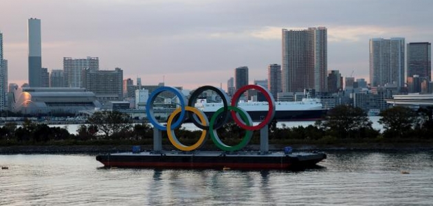 Tokyo Olimpiyatlarının seyircisiz düzenlenmesi gündemde