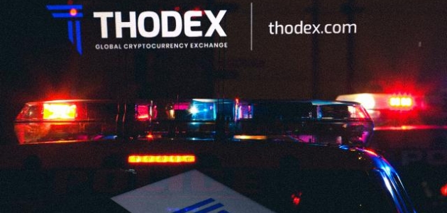 Thodex soruşturmasında 6 tutuklama