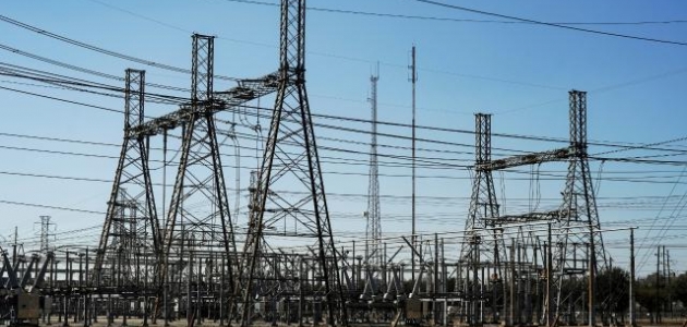 Türkiye’nin elektrik ithalatı faturası azaldı