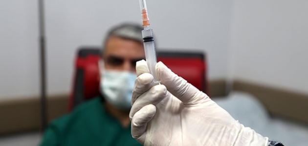 Yeni koronavirüs tedbirleri yolda: Aşı olmayana yasak
