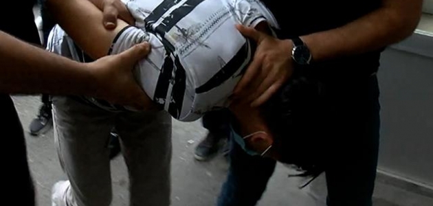 İstanbul’da yakalanan “otogar bombacıları“ tutuklandı