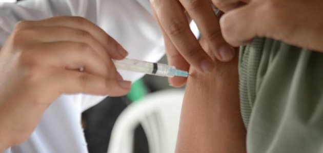Dünya genelinde 1,15 milyardan fazla doz aşı yapıldı